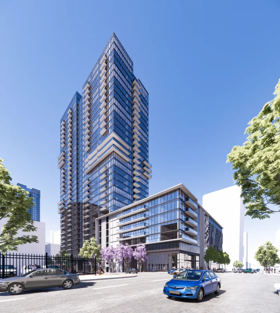 Professional construction company in Vancouver focused on quality workmanship and client satisfaction