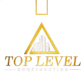 Top Level Construction logo—trusted construction company in Vancouver delivering quality and precision