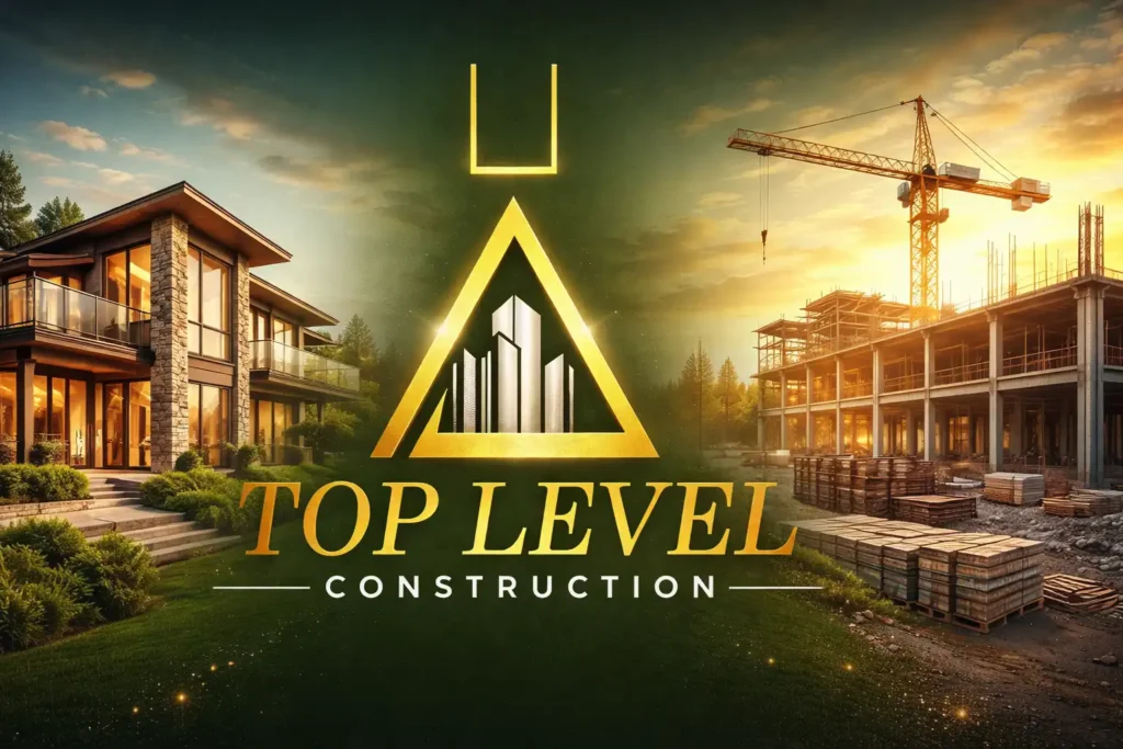 Quality Construction Services in Surrey