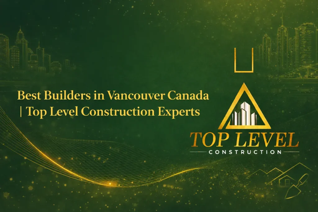 10 Things to Know Before Starting a Construction Project in Vancouver, BC