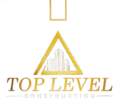 Top Level Construction logo—trusted construction company in Vancouver delivering quality and precision